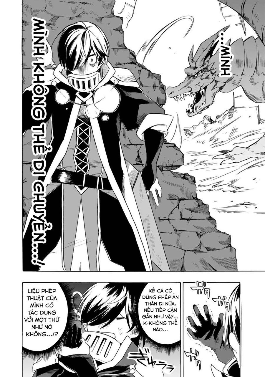 Mudameshi Kurai Nintei Sareta Node Aiso O Tsukashi, Teikoku Ni Utsute Shusse Suru Chương 20 Ảnh 12