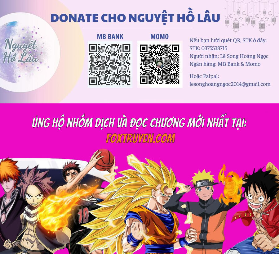 Mahoutsukai No Konyakusha Chương 18.5 Ảnh 16