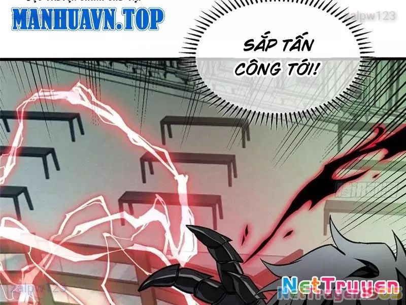 Thế Giới Siêu Phàm! Ta Là Ma Cà Rồng? Chương 18 Ảnh 92