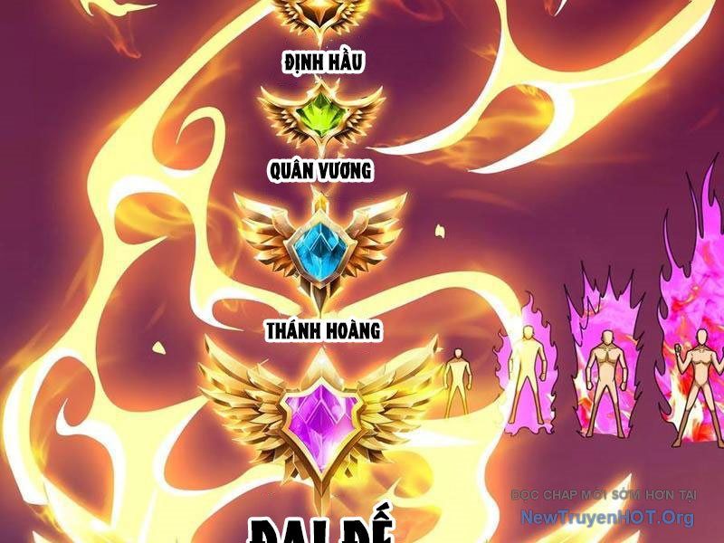 Tiên Làm Nô Thần Là Bộc, Đại Đế Làm Chó Giữ Nhà Chương 65 Ảnh 75