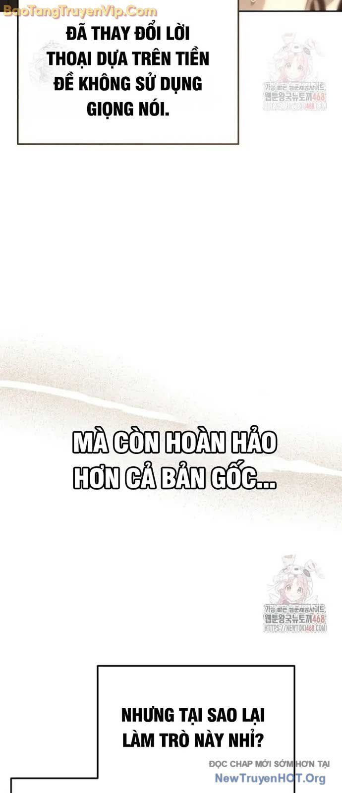 Diễn Viên Ngàn Mặt Chương 22 Ảnh 27