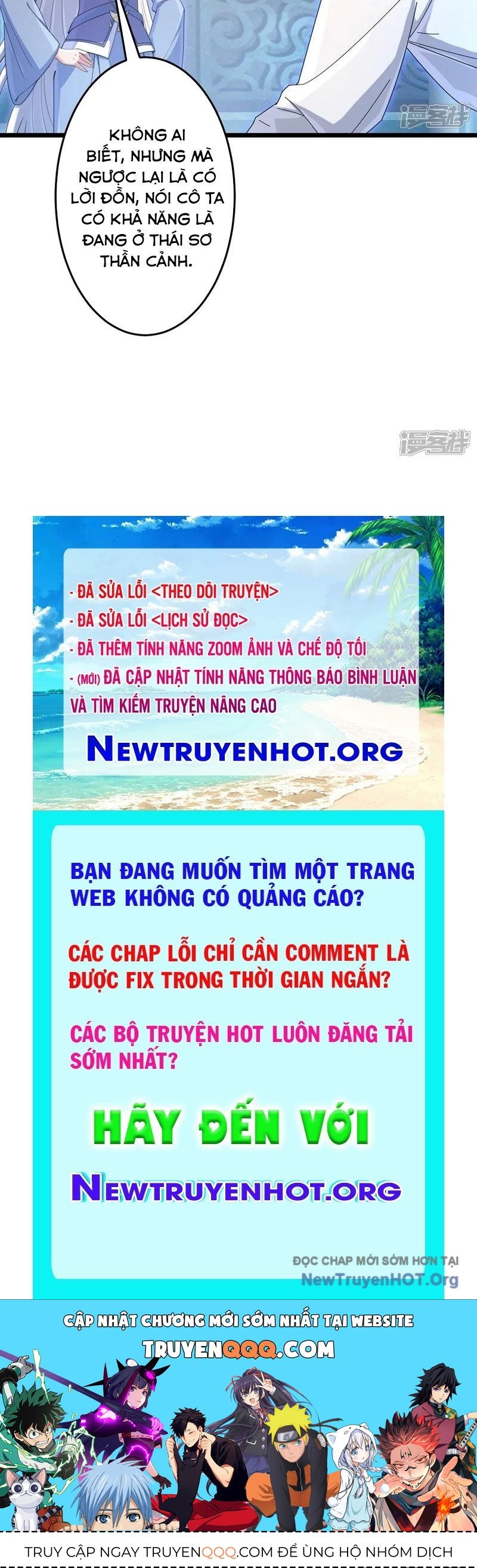 Nghịch Thiên Tà Thần Chương 747 Ảnh 89