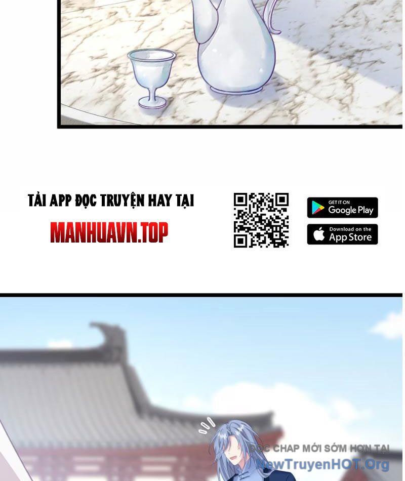 Đập Vỡ Hoàng Đế Nữ Nhi Thân Chương 55 Ảnh 40