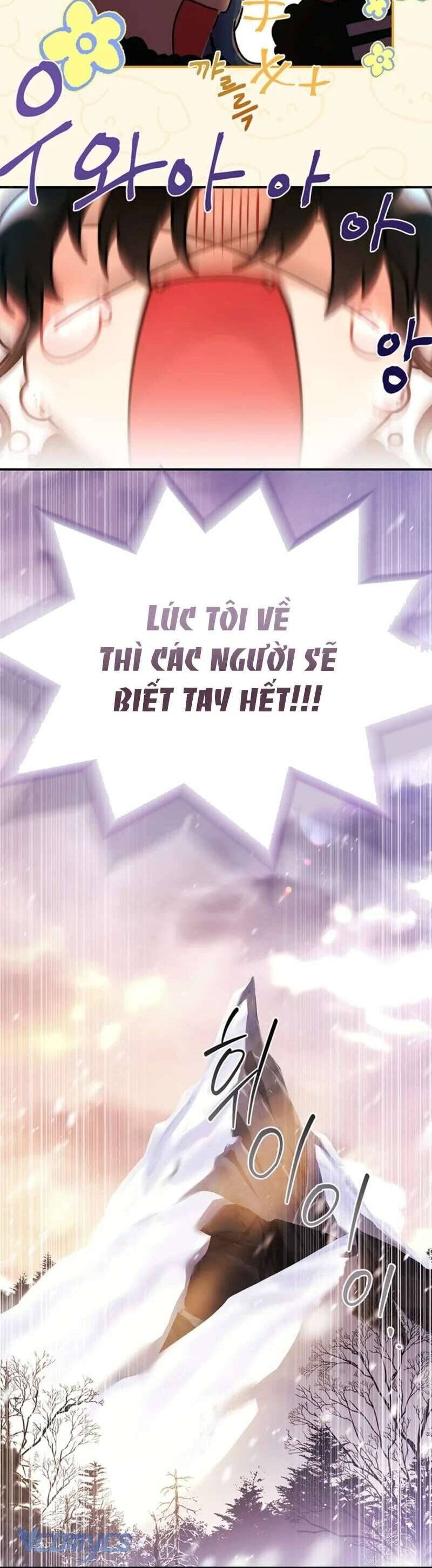 Ta Trở Thành Con Gái Nuôi Của Nam Chính Chương 128 Ảnh 34