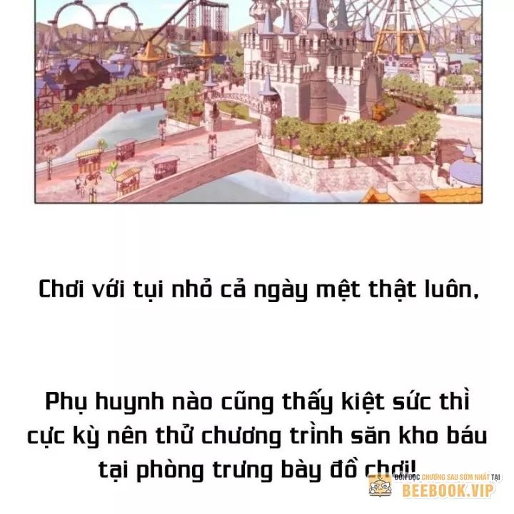 Hunter Của Lớp Gà Con Đang Báo Hiếu! Chương 27 Ảnh 121