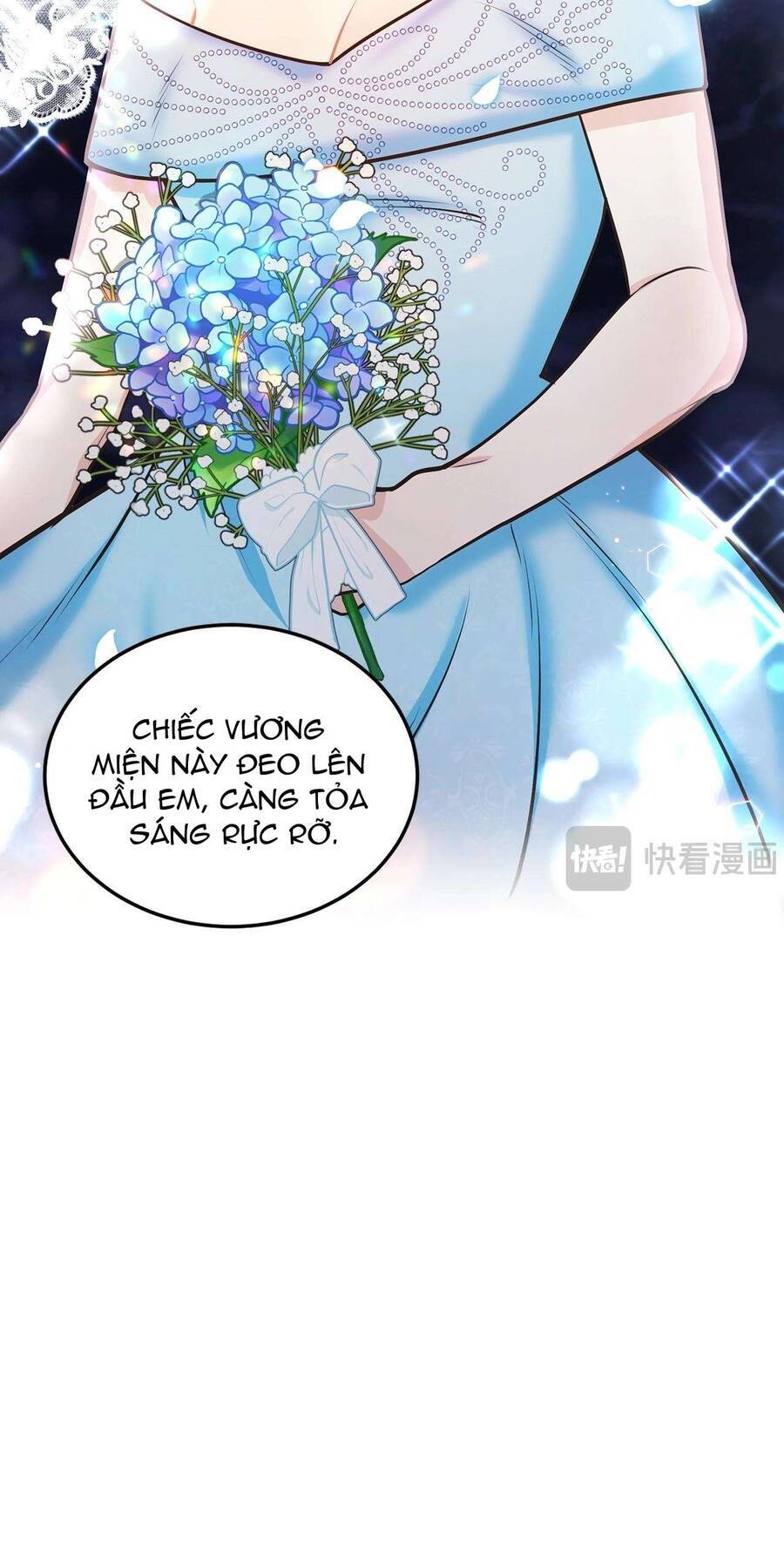 Quả Đào Mật Tháng 6 Chương 16 Ảnh 12