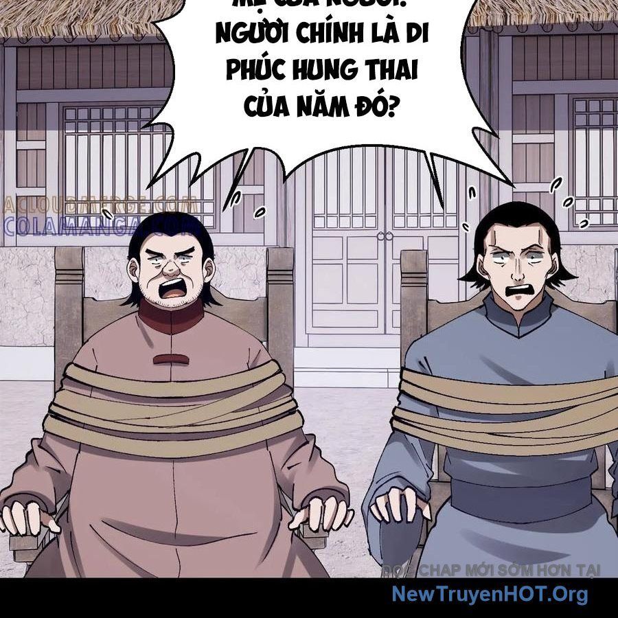 Ngày Tôi Sinh Ra, Bách Quỷ Dạ Hành, Tuyết Thi Hộ Đạo Chương 789 Ảnh 53