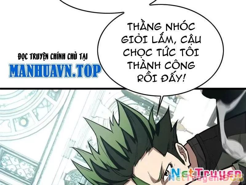 Thế Giới Siêu Phàm! Ta Là Ma Cà Rồng? Chương 18 Ảnh 12