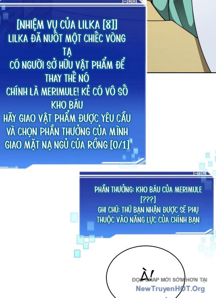 Mắc Kẹt Trong Tòa Tháp Thử Thách Chương 123 Ảnh 65