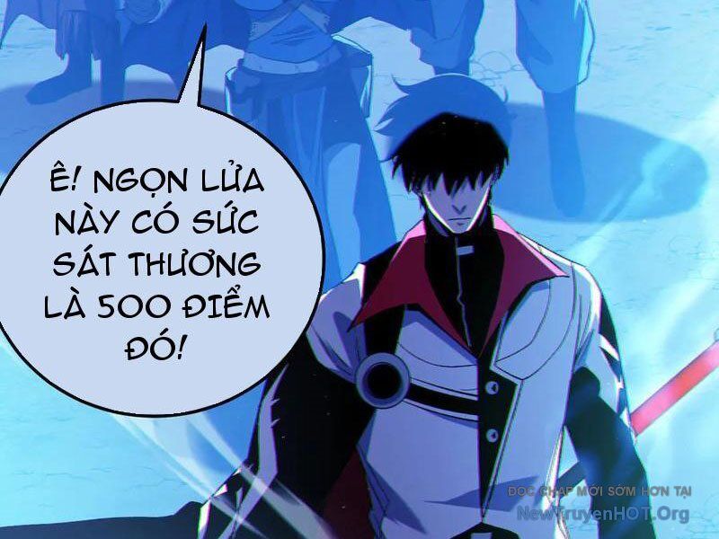 Vô Địch Bị Động Tạo Ra Tấn Sát Thương Chương 104 Ảnh 13