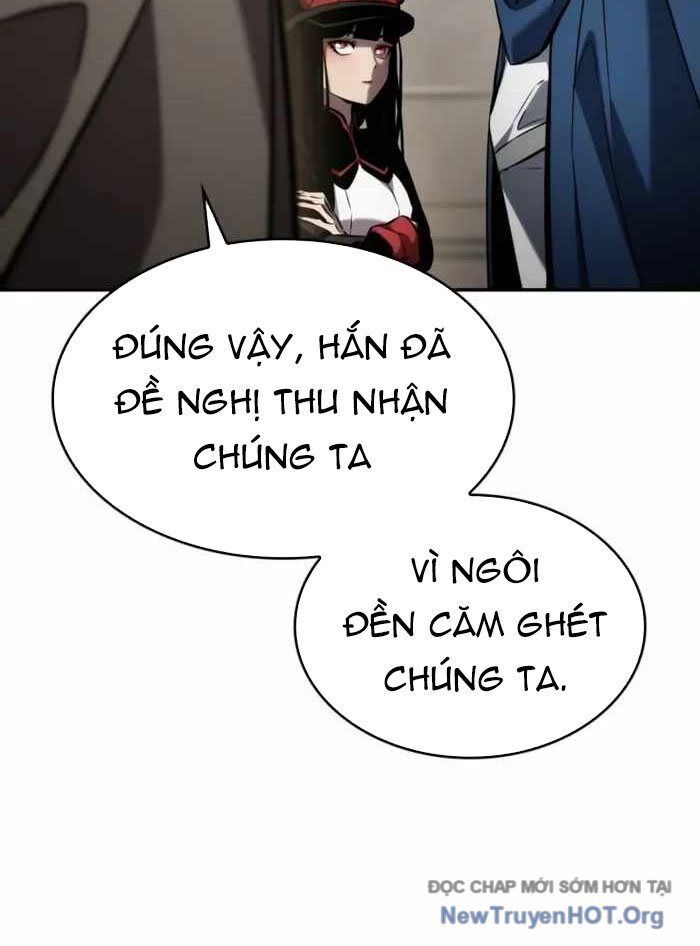 Chiêu Hồn Giả Siêu Phàm Chương 148 Ảnh 143
