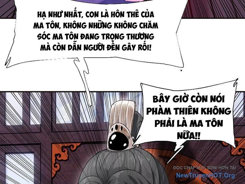 Xuyên Không Thành Ma Tôn Pháo Hôi? Nhưng Ta Là Streamer Công Lược Chương 7 Ảnh 90
