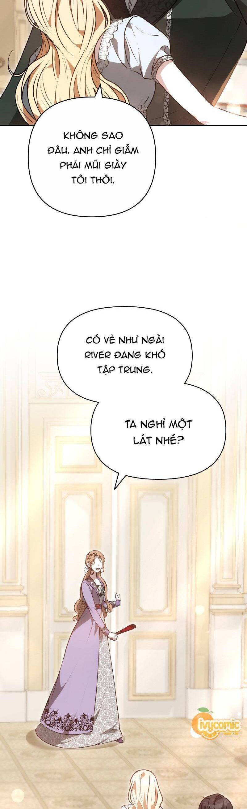 Mang Em Vào Giấc Ngủ Chương 17 Ảnh 39