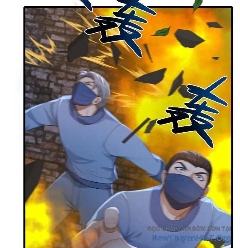 Trấn Quốc Thần Tế Chương 298 Ảnh 44