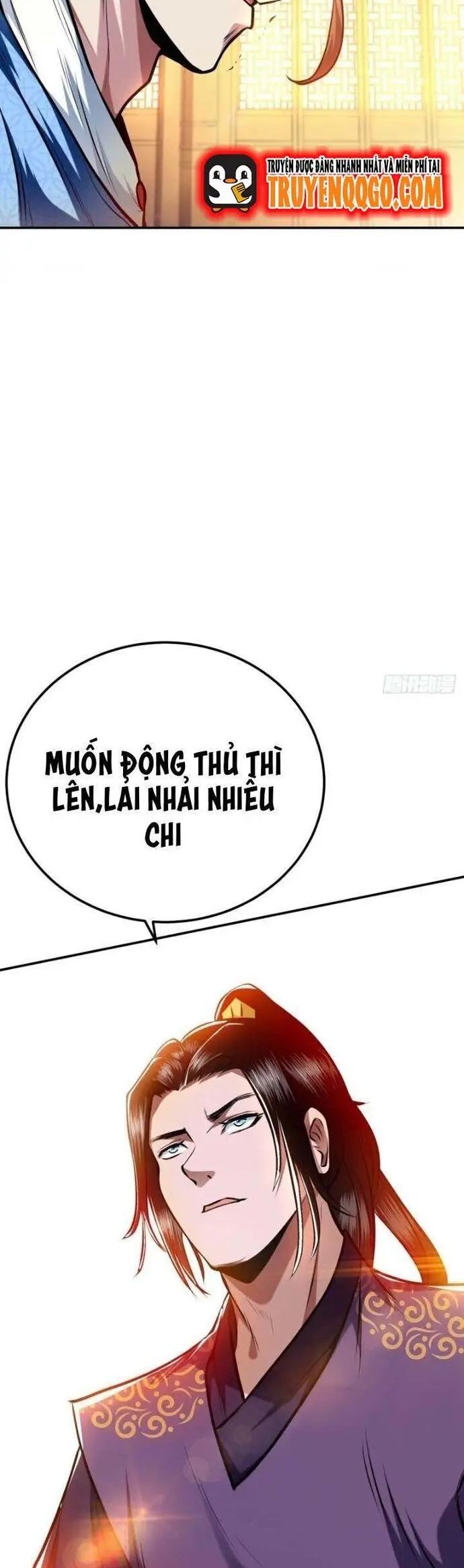 Ta Thu Thập Hậu Cung Của Anh Hùng Chương 6 Ảnh 16