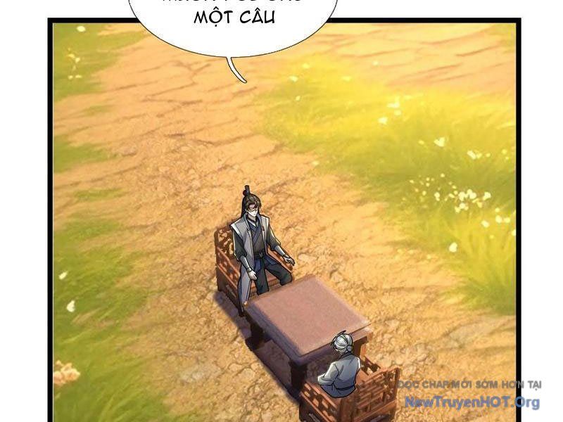Tiên Làm Nô Thần Là Bộc, Đại Đế Làm Chó Giữ Nhà Chương 65 Ảnh 115