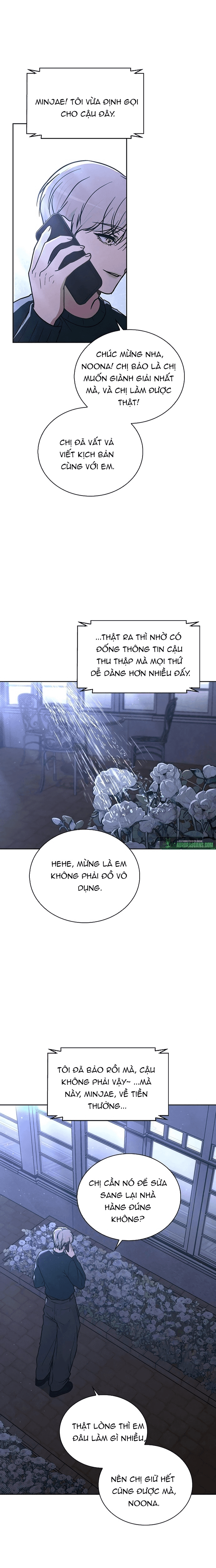 Ex-Love Review Chương 23 Ảnh 13