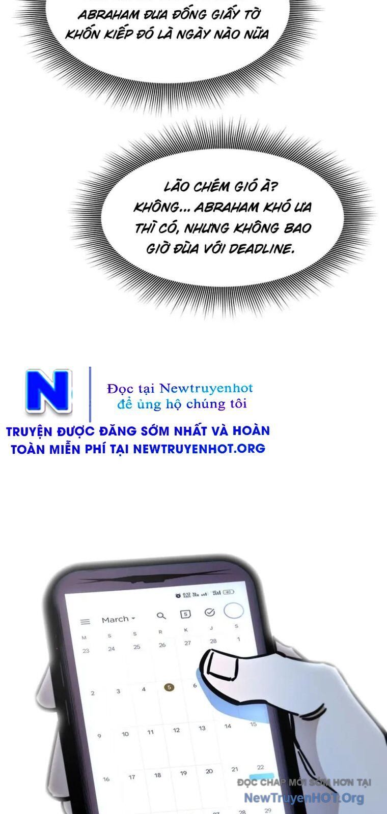 Sống Còn Chương 5 Ảnh 4
