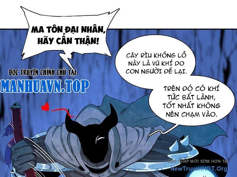 Xuyên Không Thành Ma Tôn Pháo Hôi? Nhưng Ta Là Streamer Công Lược Chương 7 Ảnh 9