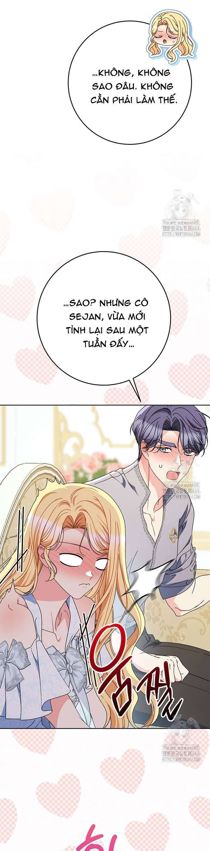 Tôi Đã Nuôi Dạy Em Gái Mình Một Cách Hoàn Hảo Chương 76 Ảnh 42