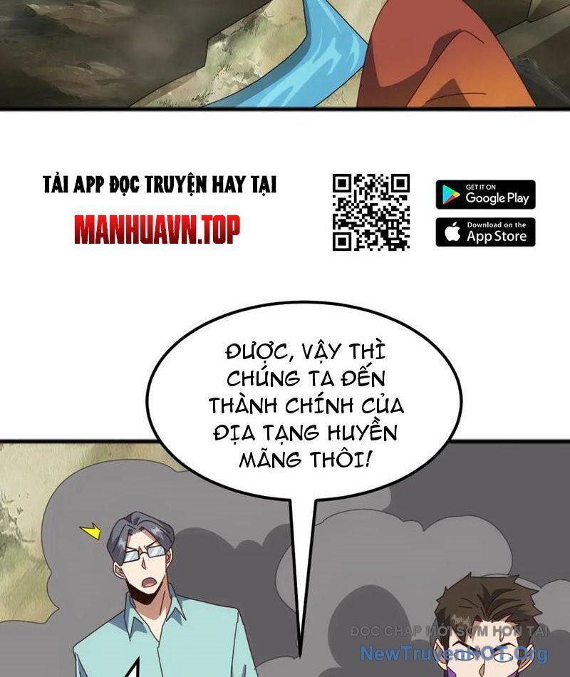 Vạn Tộc Xâm Lược :Mở Đầu Thuần Hóa Cự Thú Cấp Sử Thi Chương 38 Ảnh 21