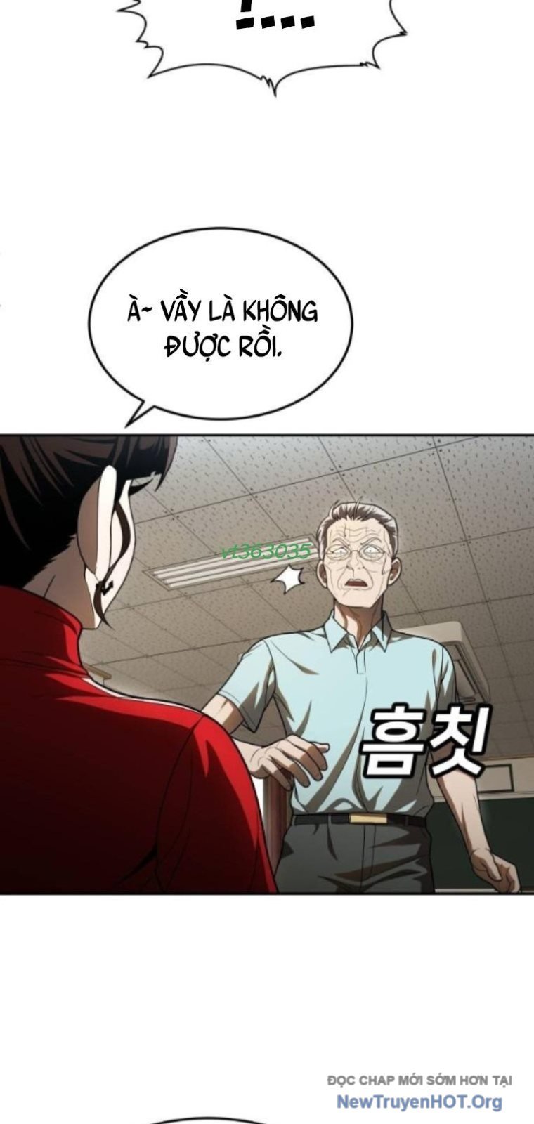 Món Đồ Chơi Chương 49 Ảnh 59
