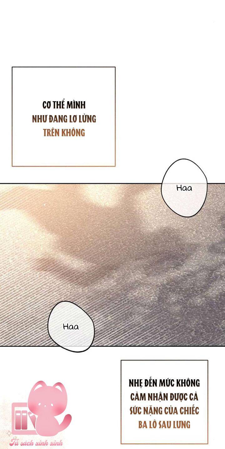 Bí Mật Thanh Xuân Chương 115 Ảnh 29