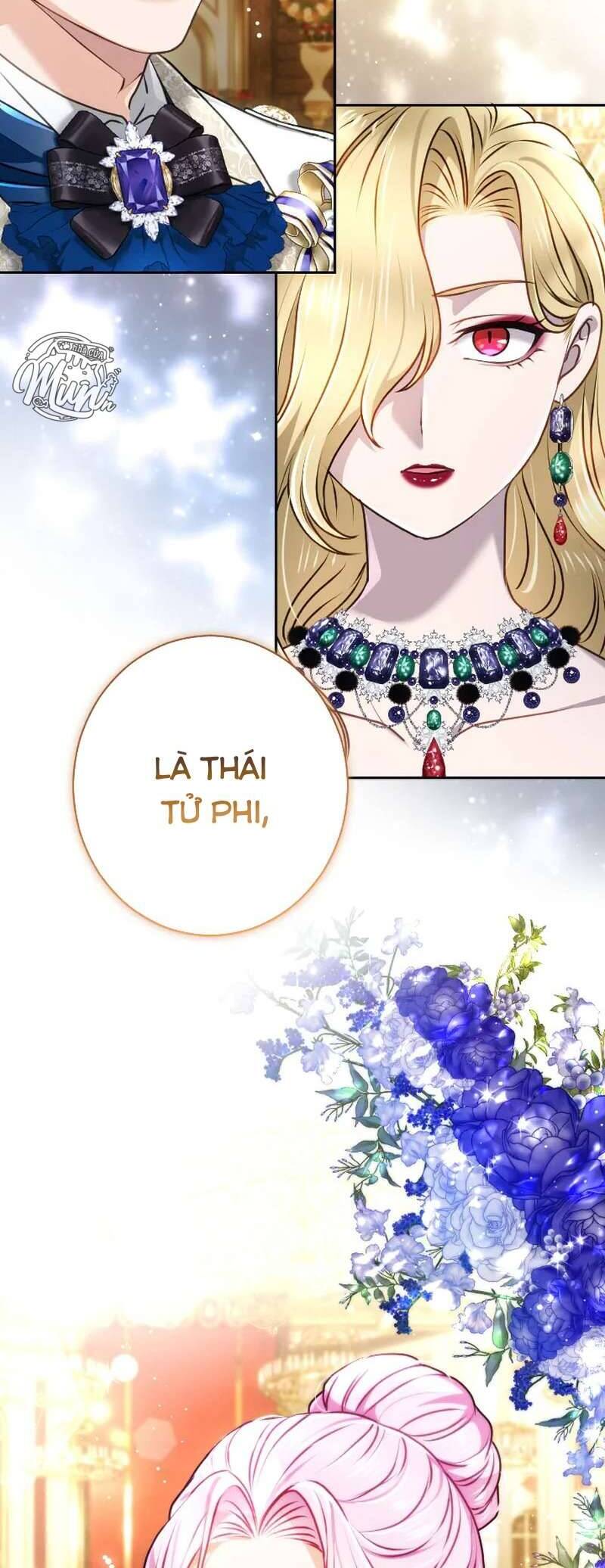 Thưa Ngài, Tôi Cảm Thấy Khó Chịu Chương 50 Ảnh 23
