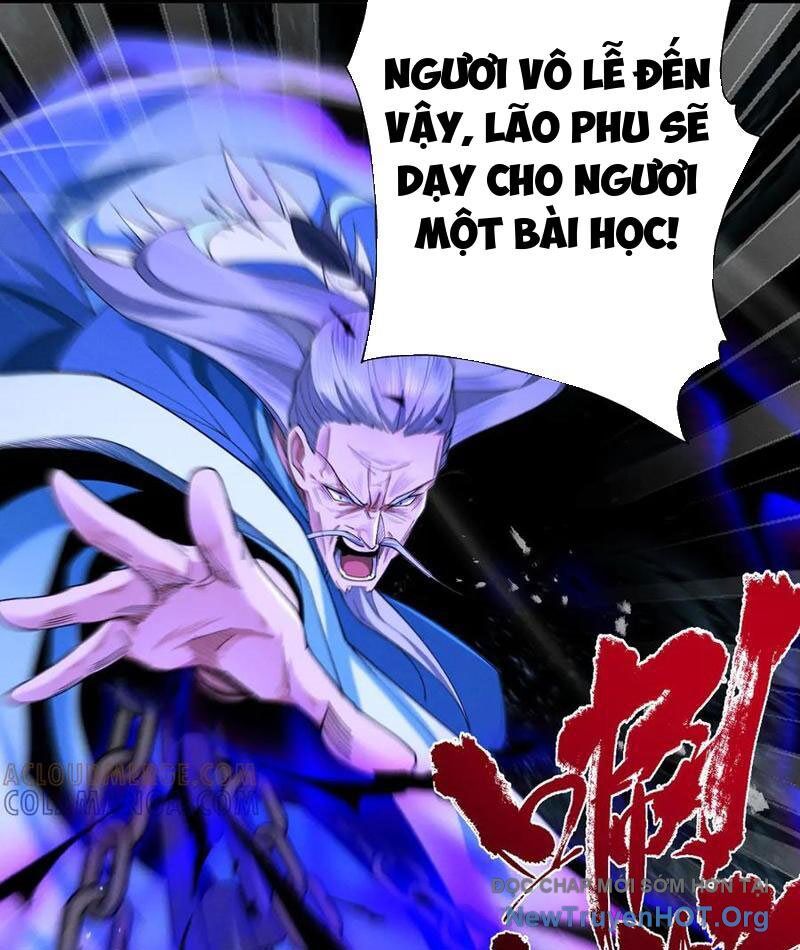 Gặp Mạnh Thì Càng Mạnh, Tu Vi Của Ta Không Giới Hạn Chương 68 Ảnh 153