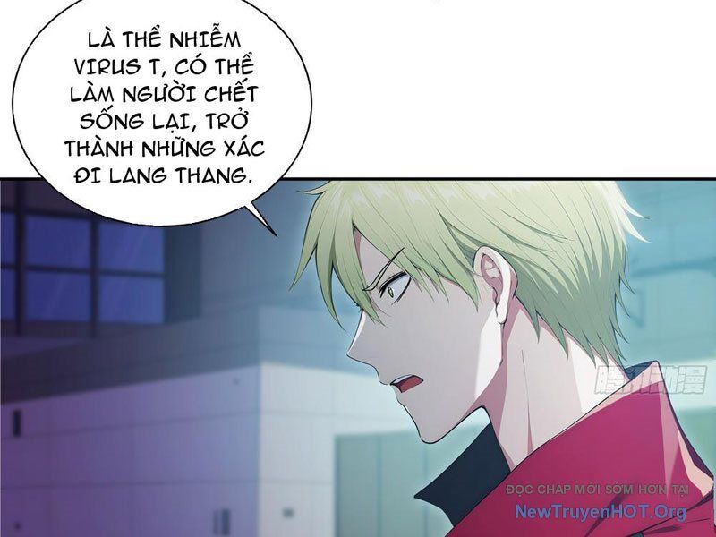 Mạt Nhật Trùng Sinh, Ta Thành Lập Chiến Đội Nữ Thần Chương 12 Ảnh 6