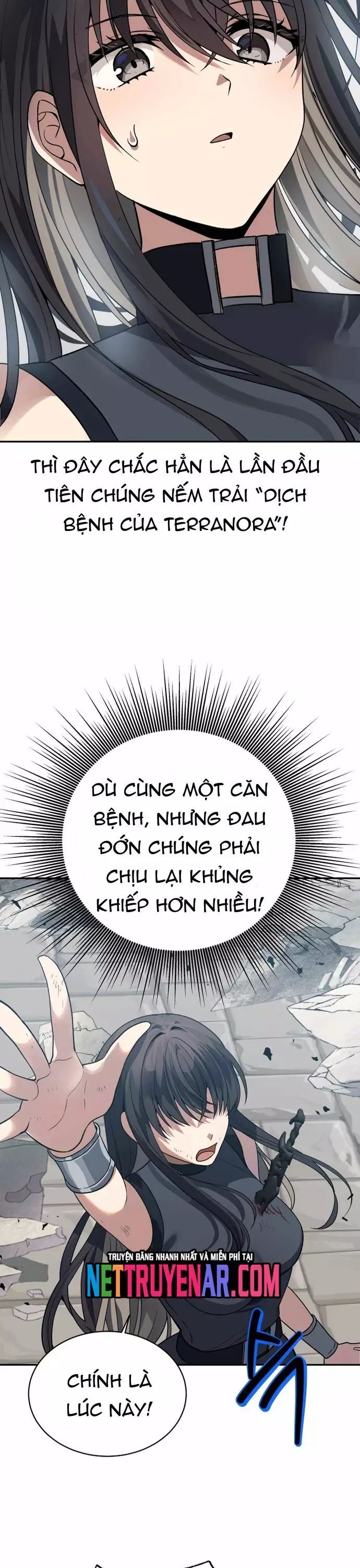 Lần Nữa Chuyển Sinh Sang Thế Giới Khác Chương 102 Ảnh 32