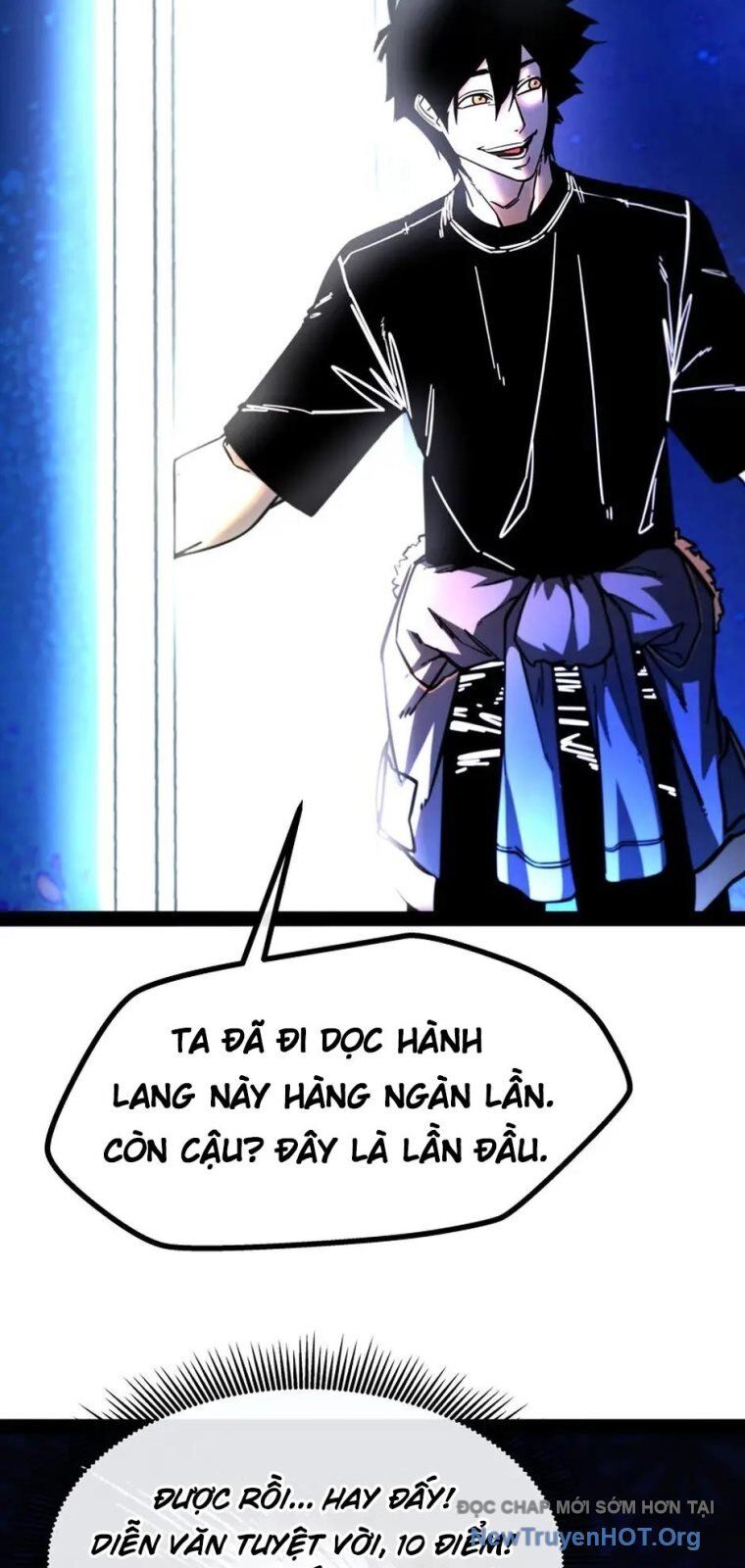 Sống Còn Chương 7 Ảnh 92