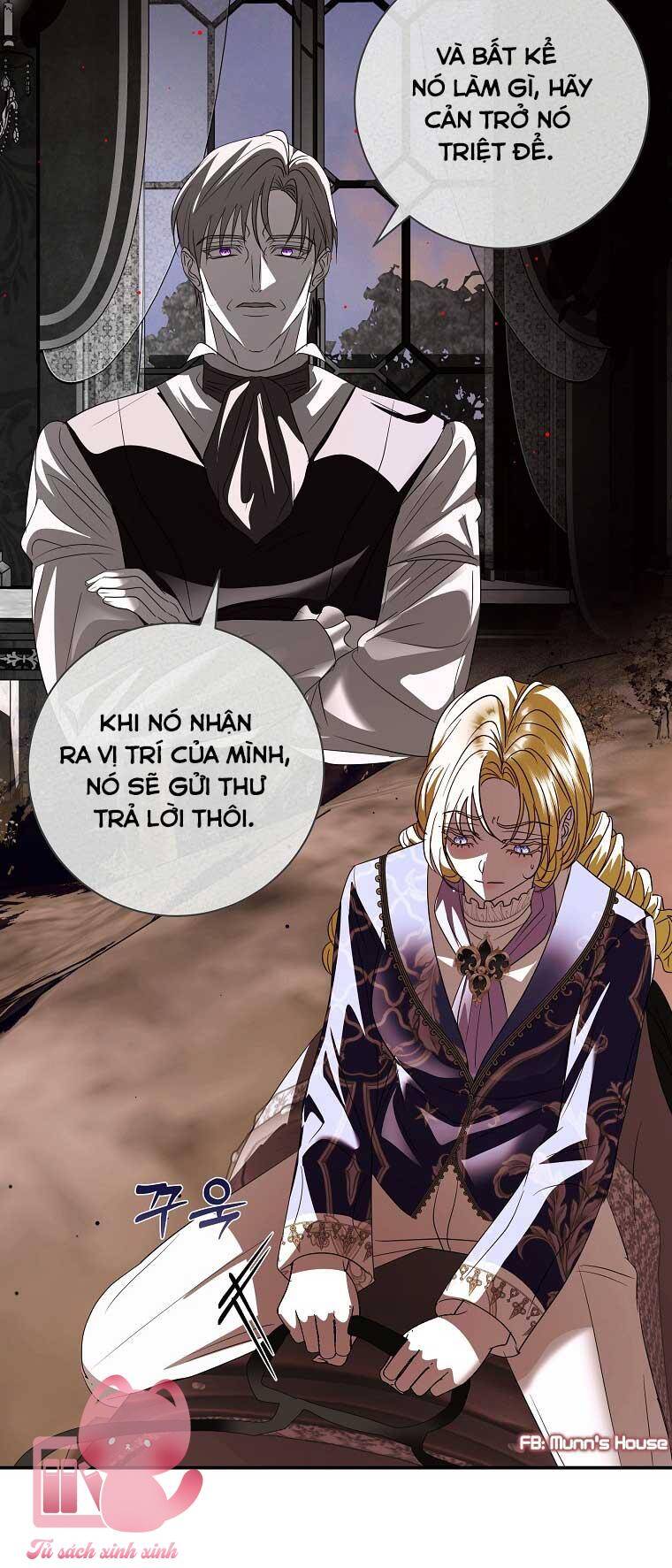 Này Boss Phản Diện, Tôi Có Thể Làm Mọi Thứ Trừ Cưới Ngài Chương 26 Ảnh 59