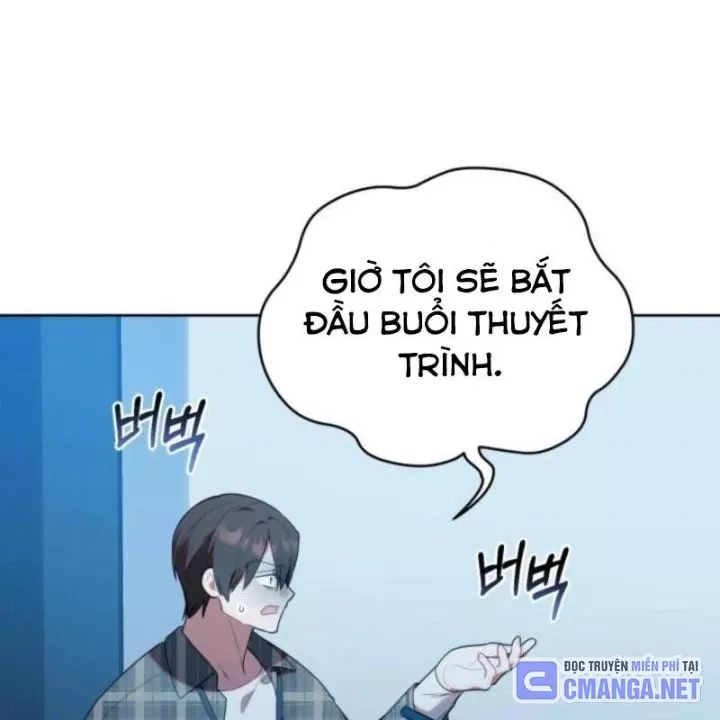 Hunter Của Lớp Gà Con Đang Báo Hiếu! Chương 27 Ảnh 4