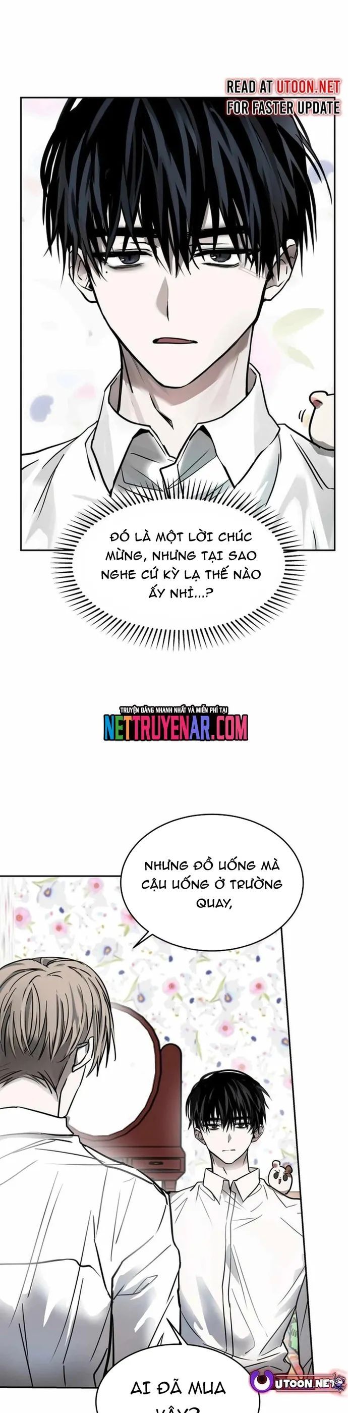 Ngôi Sao Đỉnh Lưu Chương 13 Ảnh 33