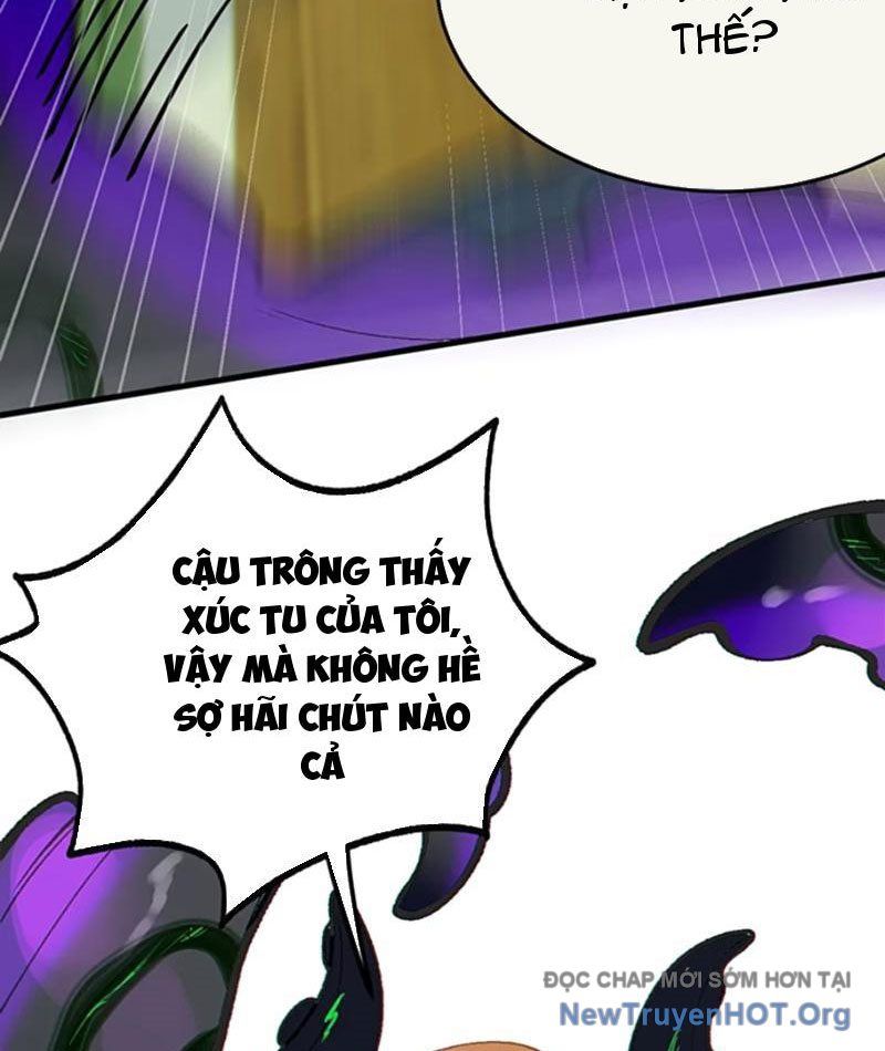 Sau Khi Ta Biến Thành Quái Vật Xúc Tu, Các Cô Ấy Càng Điên Cuồng Hơn! Chương 20 Ảnh 73