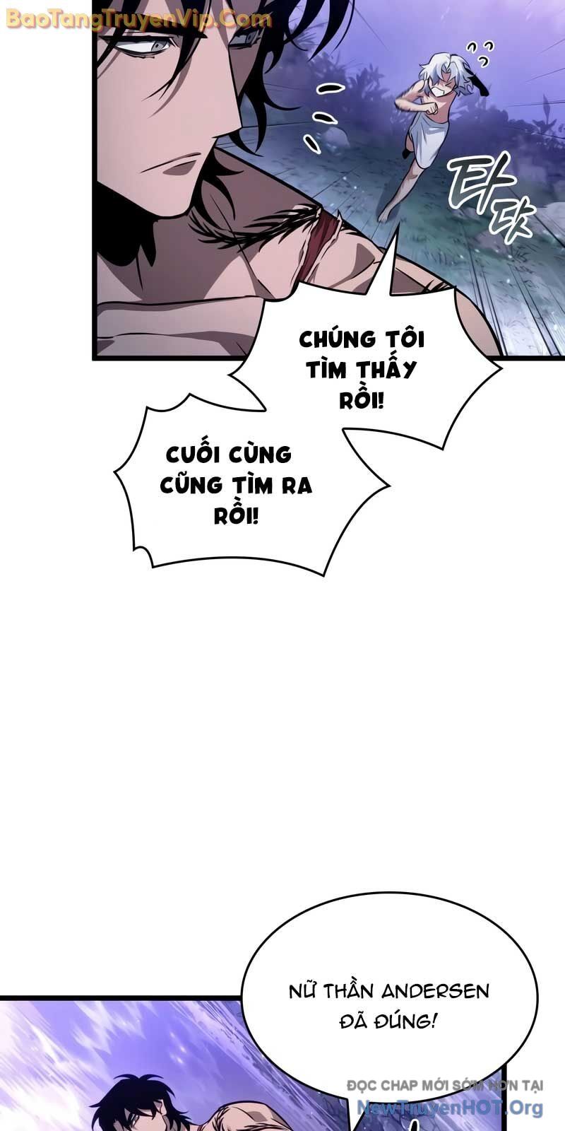 Thế Giới Hậu Tận Thế Chương 193 Ảnh 15
