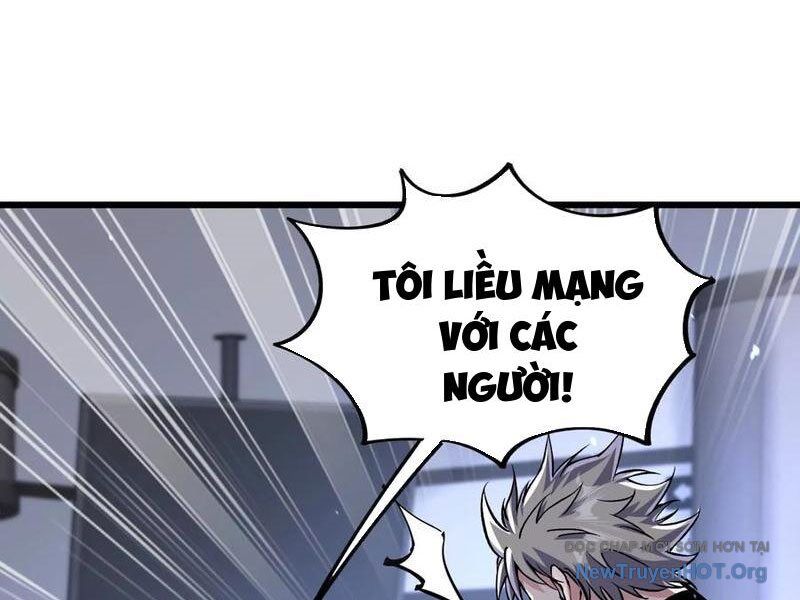 Mạt Thế Cẩu Sinh: Gián Giúp Ta Chồng Buff Chương 62 Ảnh 10