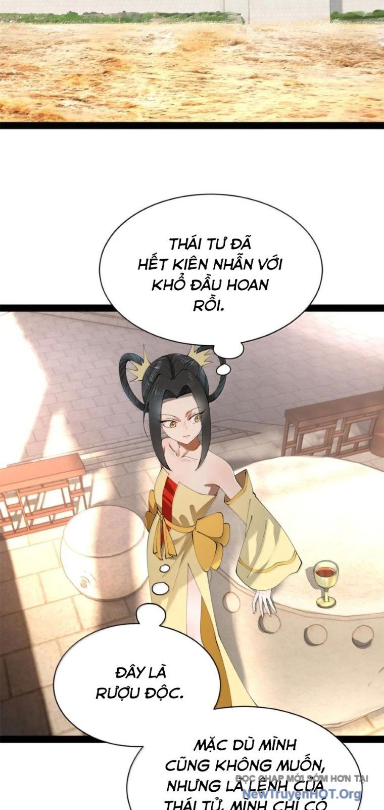 Chàng Rể Mạnh Nhất Lịch Sử Chương 324 Ảnh 36