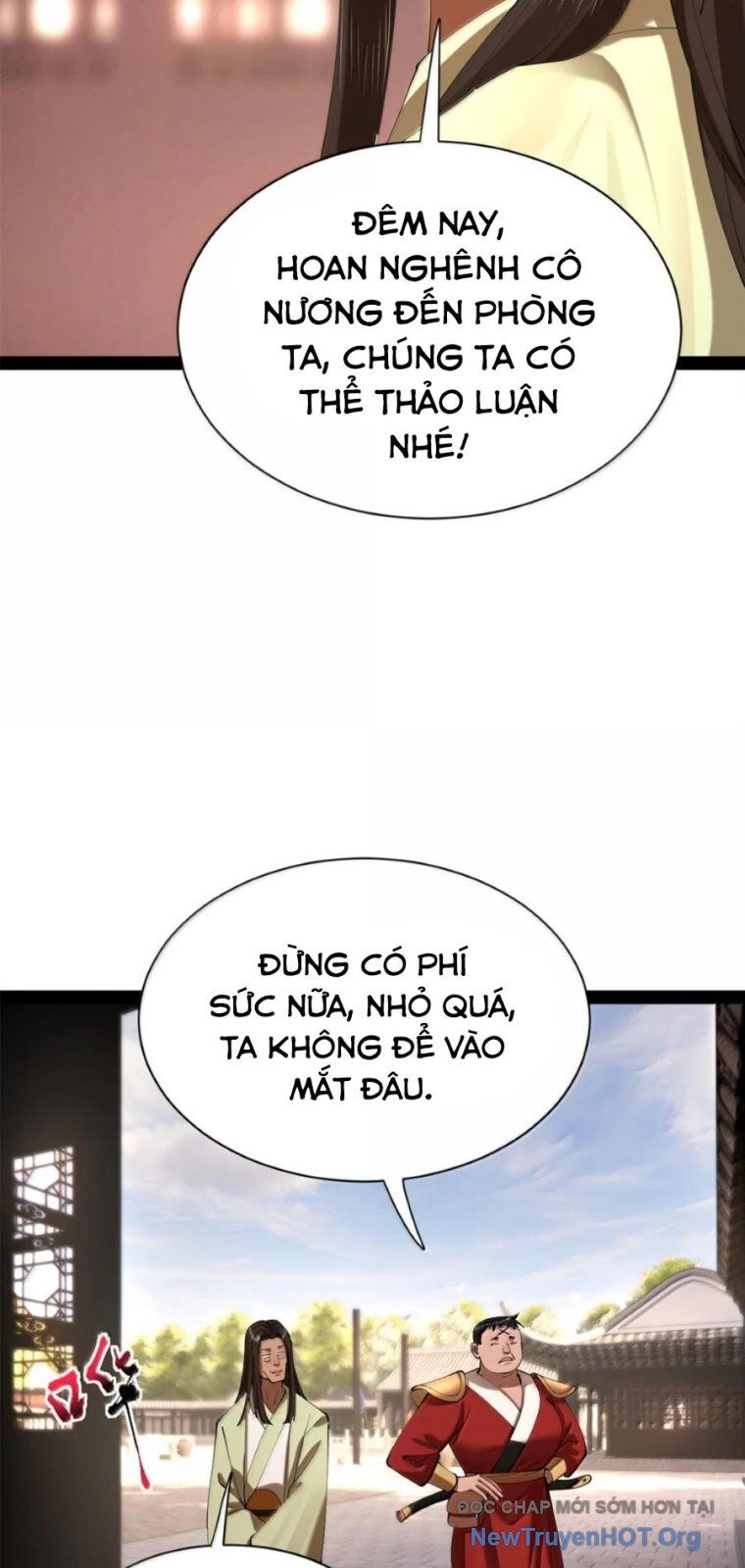 Chàng Rể Mạnh Nhất Lịch Sử Chương 324 Ảnh 17