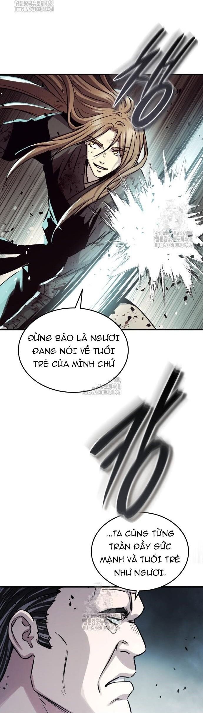 Tuyệt Thế Quân Lâm Chương 54 Ảnh 27