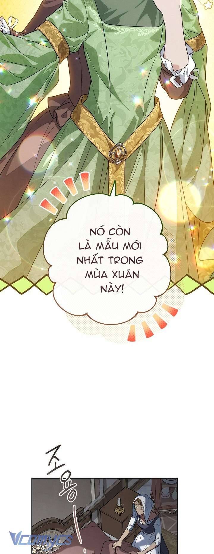 Hôn Nhân Vụ Lợi 2: Bản Tình Ca Không Thể Quên Chương 3 Ảnh 37