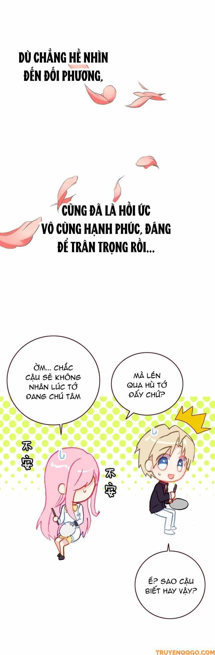 Ác Ma Vương Tử Tự Dưỡng Pháp Tắc Chương 36 Ảnh 18