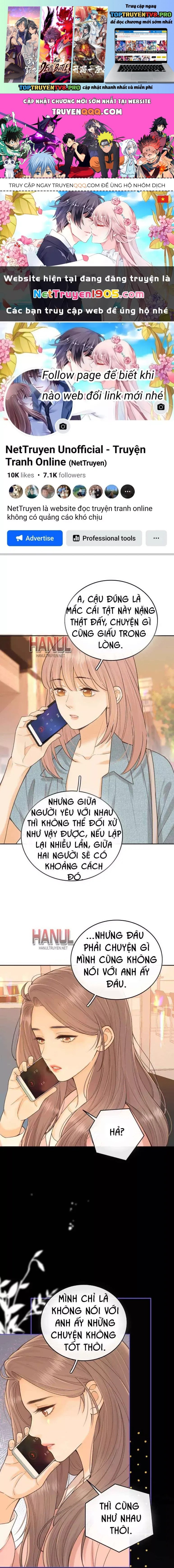 Khó Dỗ Dành Chương 123 Ảnh 2