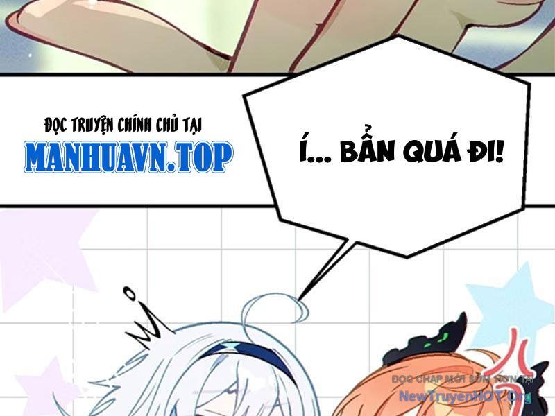 Sau Khi Ta Biến Thành Quái Vật Xúc Tu, Các Cô Ấy Càng Điên Cuồng Hơn! Chương 22 Ảnh 77