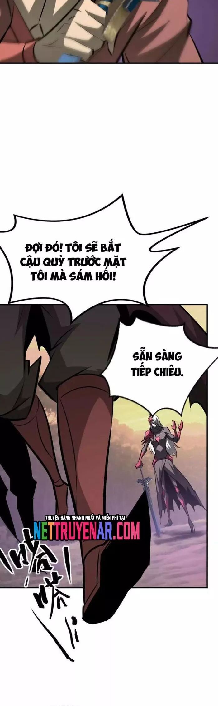 Võng Du Thiên Hạ Vô Song Chương 107 Ảnh 47