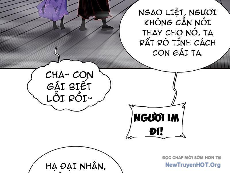Xuyên Không Thành Ma Tôn Pháo Hôi? Nhưng Ta Là Streamer Công Lược Chương 7 Ảnh 94