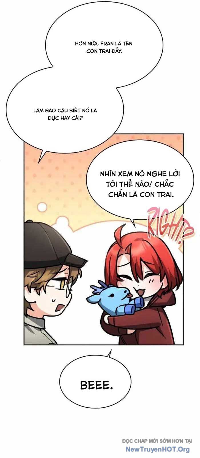 Đa Sắc Ma Pháp Sư Thiên Tài Chương 46 Ảnh 67