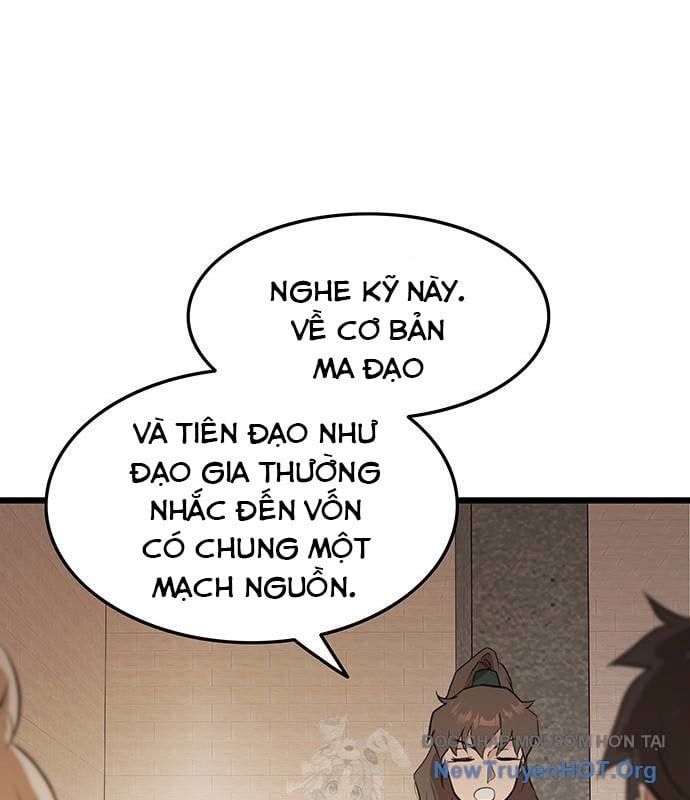 Tôi Trở Thành Chồng Của Giáo Chủ Ma Giáo Chương 24 Ảnh 136