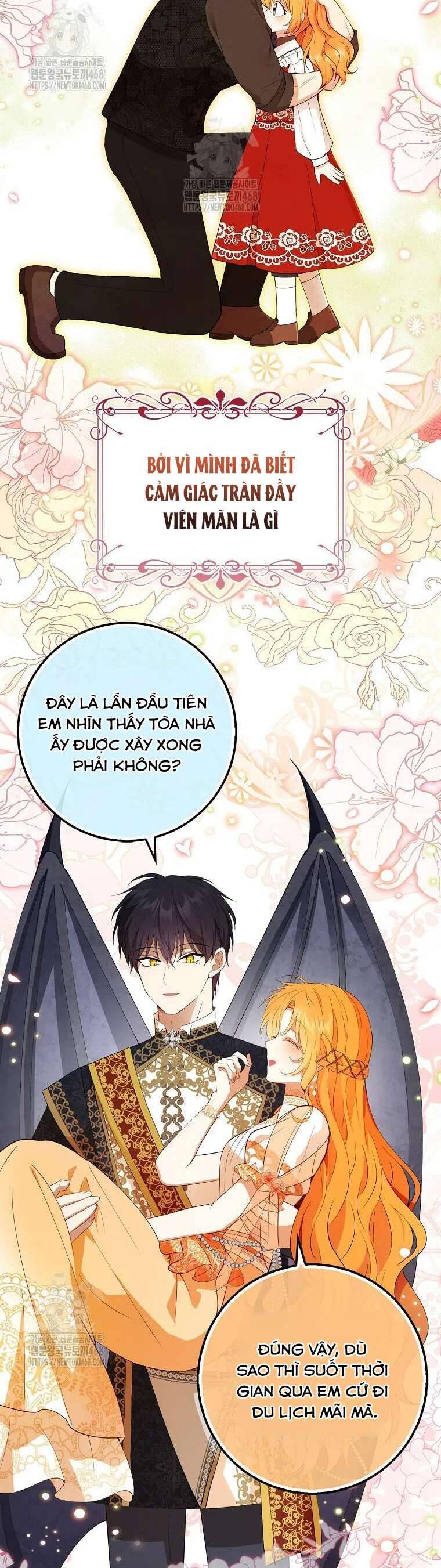 Sóc Nhỏ Tài Năng Chương 119 Ảnh 64